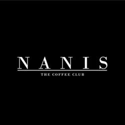 Cafe Nani's