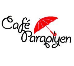 Café Paraplyen Varde