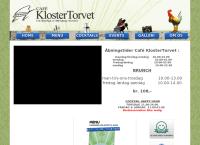 Cafe Klostertorvet
