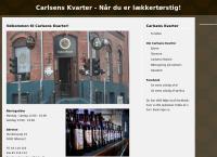 Carlsens Kvarter