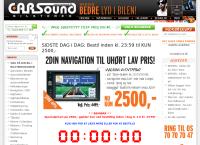 Carsound