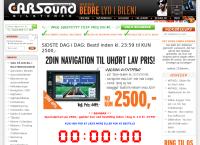 Carsound