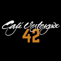 Café Vestergade 42