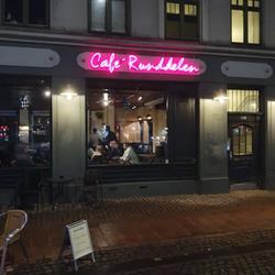 Cafe Runddelen v/John Stilling Karlsen