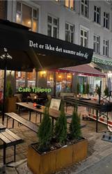Cafe Tjili Pop
