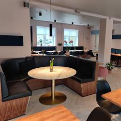 Cafe Vik