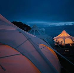 Camping Vester Lyng