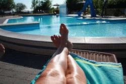 Camping Vester Lyng