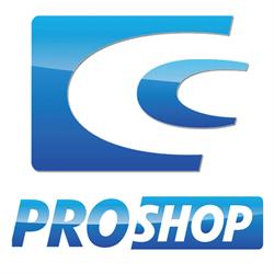 Cc Pro Shop