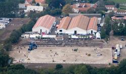 Capacity Horses