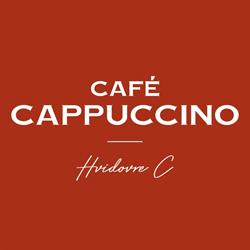 Cappuccino Cafe v/ Søren Becker