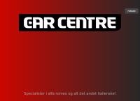 Car Centre v/Anders Hansen