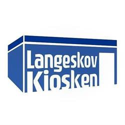 Center Kiosken Langeskov Aps