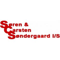 Søren & Carsten Søndergaard I/S