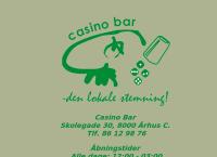 Casino Bar