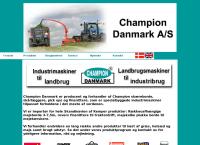Champion Danmark A/S