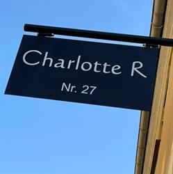 Charlotte R v/Charlotte Rütt