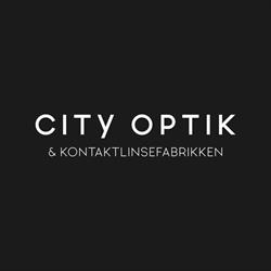 City Optik & Kontaklinsefabrikken