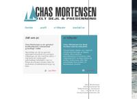 Chas Mortensen