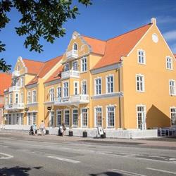 Clausens Hotel