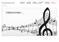 Cleveland Production v/Thomas Cleve Gustavsen