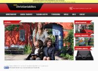 Christiania Smedie