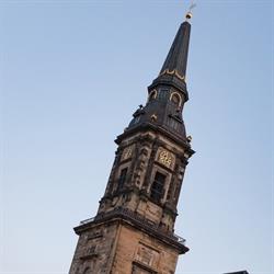 Christians Kirke