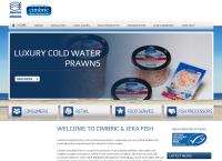Cimbric Fiskekonserves A/S