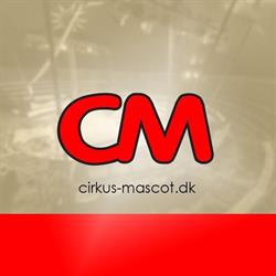 Cirkus Mascot