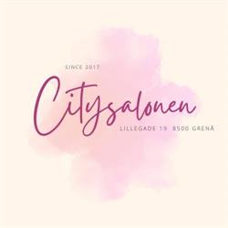 City Salonen