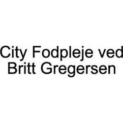 City Fodpleje v/Britt Gregersen