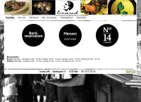 Conrad Cafe