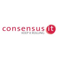 Consensus IT A/S