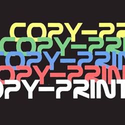 Copy Print v/Jørgen Løngå
