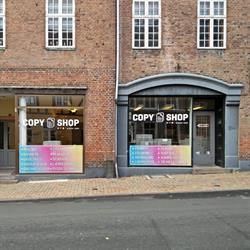 Copy Shop