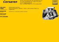 Corsaren v/Gert Olsen