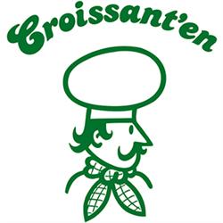 Croissant'en