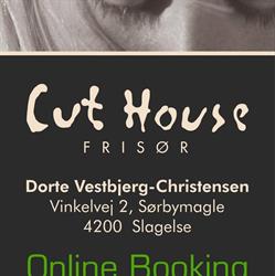 Cut House v/Dorte Vestbjerg-Christensen