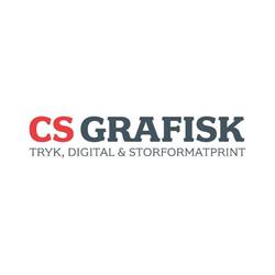 CS Grafisk AS