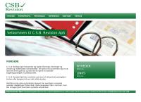 Csb Revision