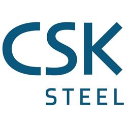 CSK Stålindustri A/S