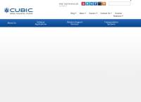Cubic Nordic