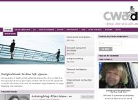 Cwa Rørindustri Aps