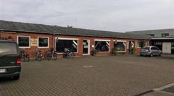 Cykelsmeden v/Asger Mikkelsen