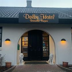 Dalby Hotel