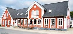 Dalbyover Kro og Hotel