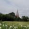 Campingsplads for naturelskere