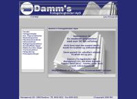 Damm's Forlagsbogbinderi ApS