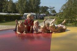 Dalgård Camping (Åbner igen 29 marts)