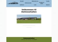 Dalmosehallen